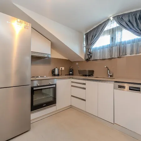 Sofa Palmiye Апартаменты