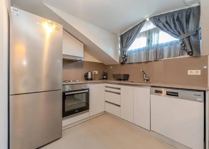 Sofa Palmiye Apartamento