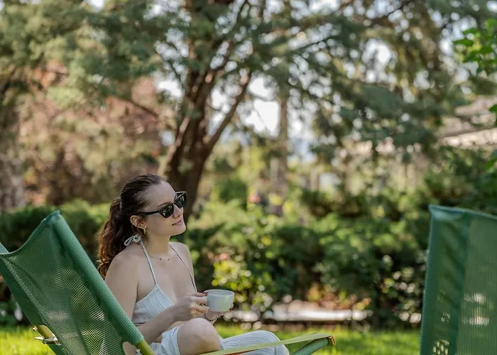 Sofa Palmiye Fethiye