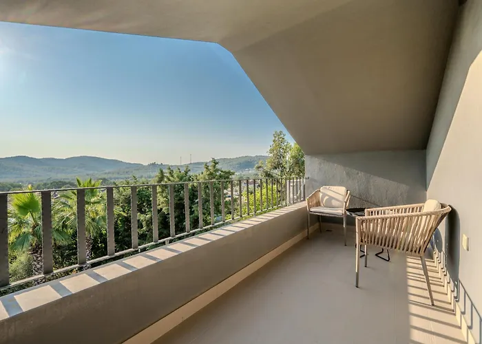 Sofa Palmiye Apartamento