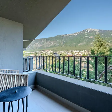 Sofa Palmiye * 페티예