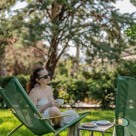 Sofa Palmiye 페티예